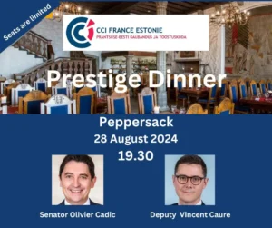 Prestige Dinner